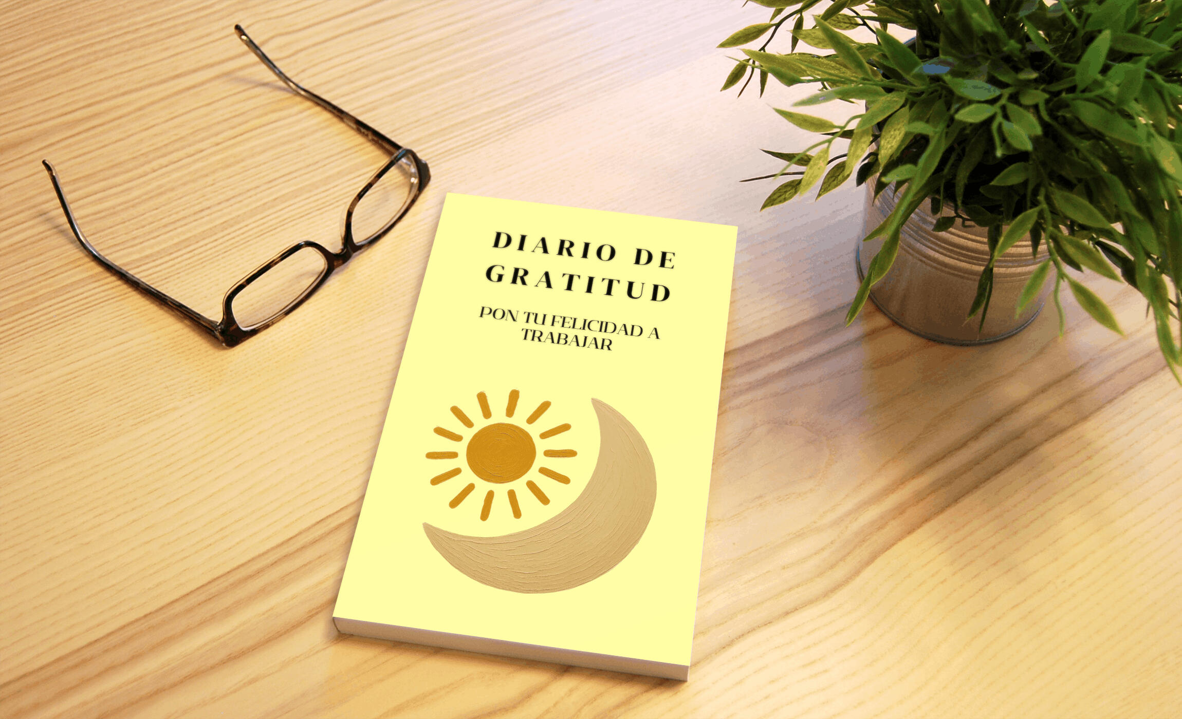 Diario de Gratitud Diario de Gratitud
